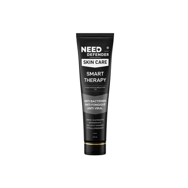 NEED DEFENDER SKIN CARE 100ML