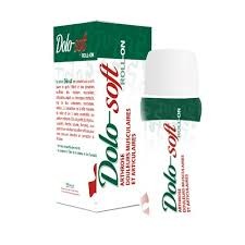 DOLOSOFT ROLL ON  50G BIOHEALTH