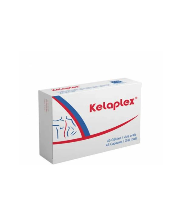 KELAPLEX B/45