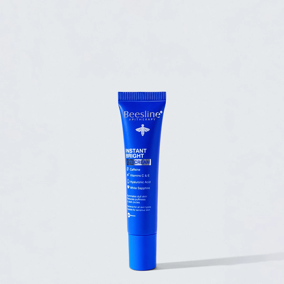 BEESLINE INSTANT BRIGHT CREME DES YEUX