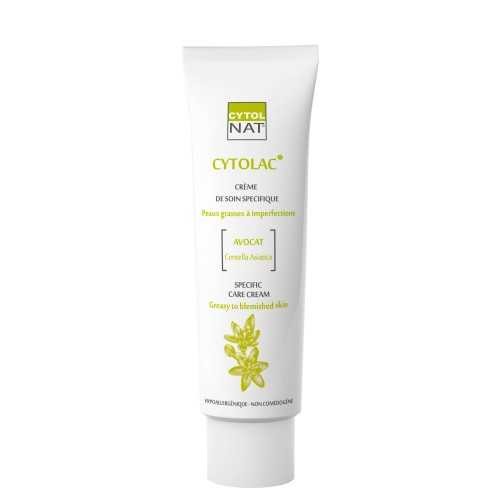 CYTOLNAT CYTOLAC CREME 50ML