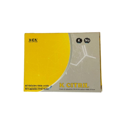 K CITRIL BT60