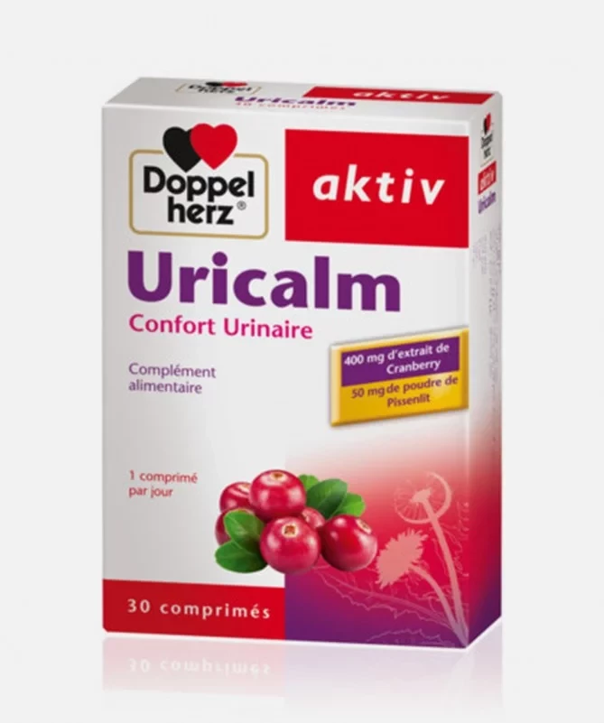AKTIV URICALM BT30