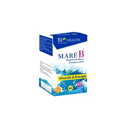 MARE B BIOHEALTH BT 30