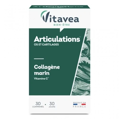 VITAVEA ARTICULATION COLLAGENE MARIN BT30