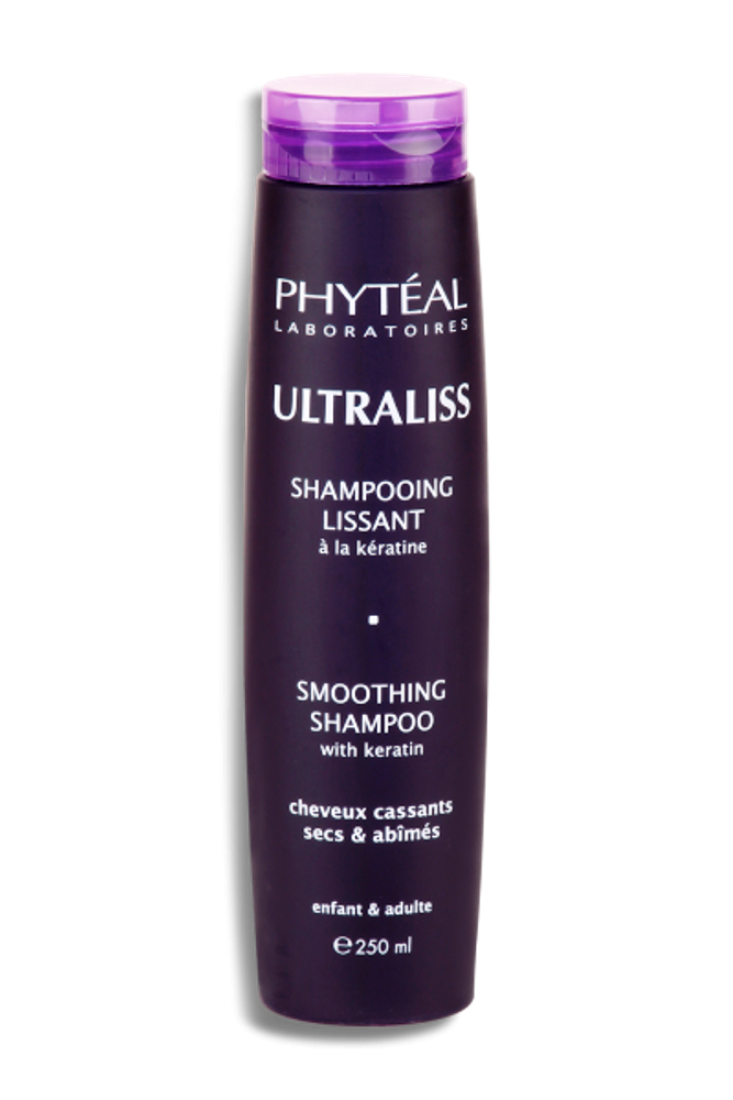 PHYTEAL ULTRALISS SHAMPOING 250ML