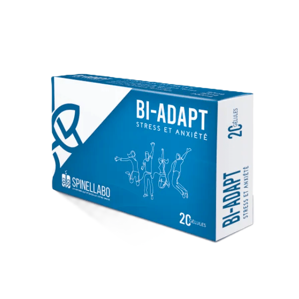BI ADABT BT20 SPINELLABO