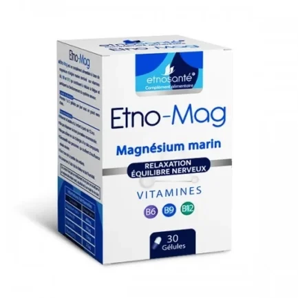 ETNO MAG BT30