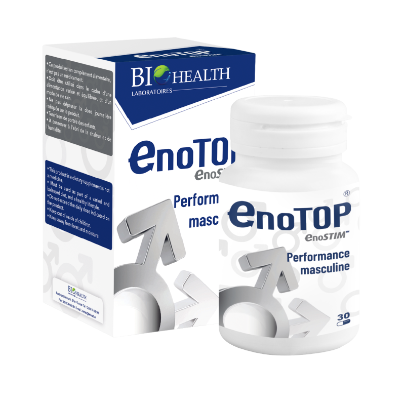 ENOTOP BIOHEALTH BT 30