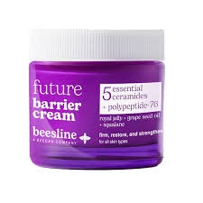 BEESLINE CREME BARRIERE FUTURE VIOLET 50ML