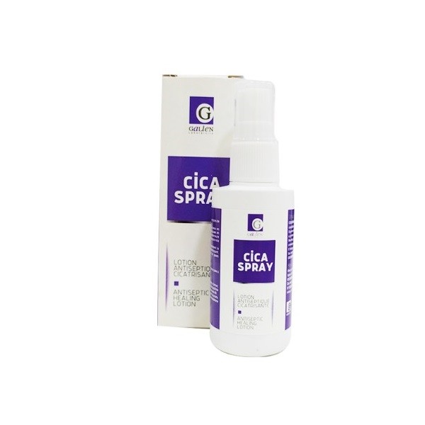 GALIEN CICA SPRAY 100ML