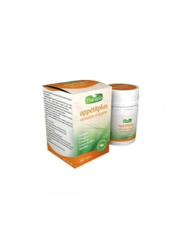 THERAPIA APPETITPLUS BT60