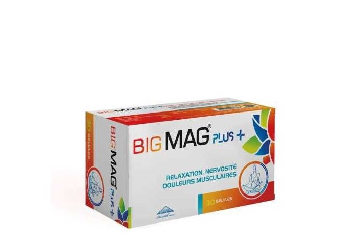 MEDIS BIG MAG PLUS BT30