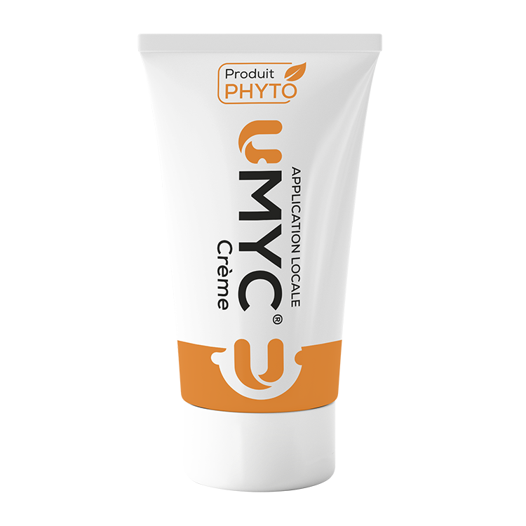 U-MYC CREME 25ML