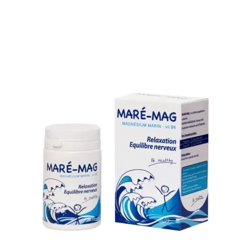 MARE MAG BIOHEALTH BT 60