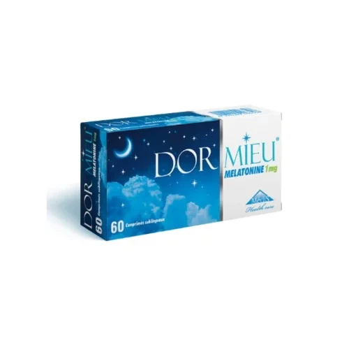 MEDIS DORMIEU BT60