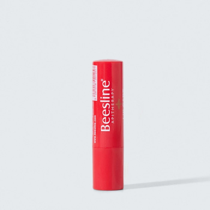 BEESLINE BAUME A LEVRE CERISE