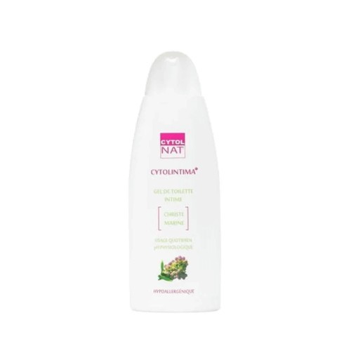 CYTOLNAT CYTOL INTIMA 250ML