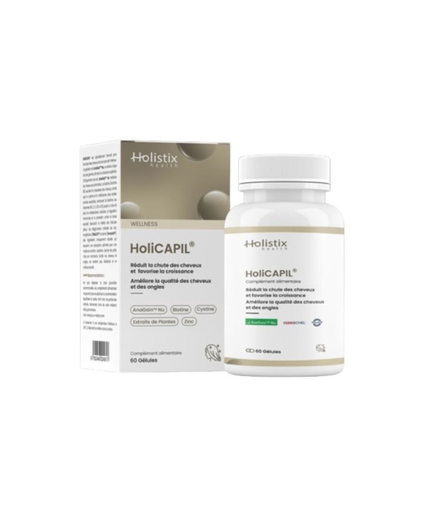 HOLICAPIL B60 HOLISTIX