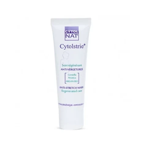 CYTOLNAT CYTOLSTRIE CREME ANTI VERGETURES 50ML