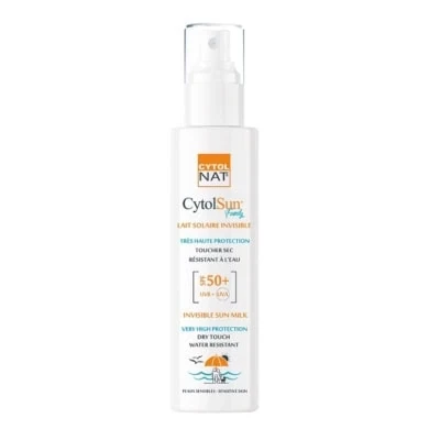 CYTOLNAT CYTOL SUN FAMILY 200ML