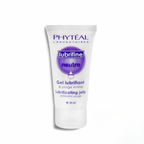 PHYTEAL GEL LUBRIFIANT 50ML