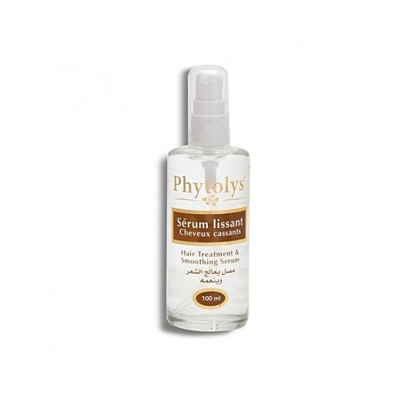 PHYTEAL PHYTOLYS SERUM 100ML