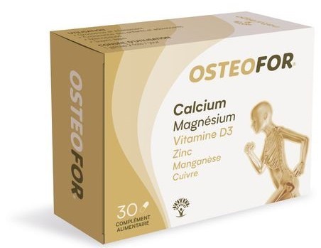 OSTEOFOR BT30 NATURALGO