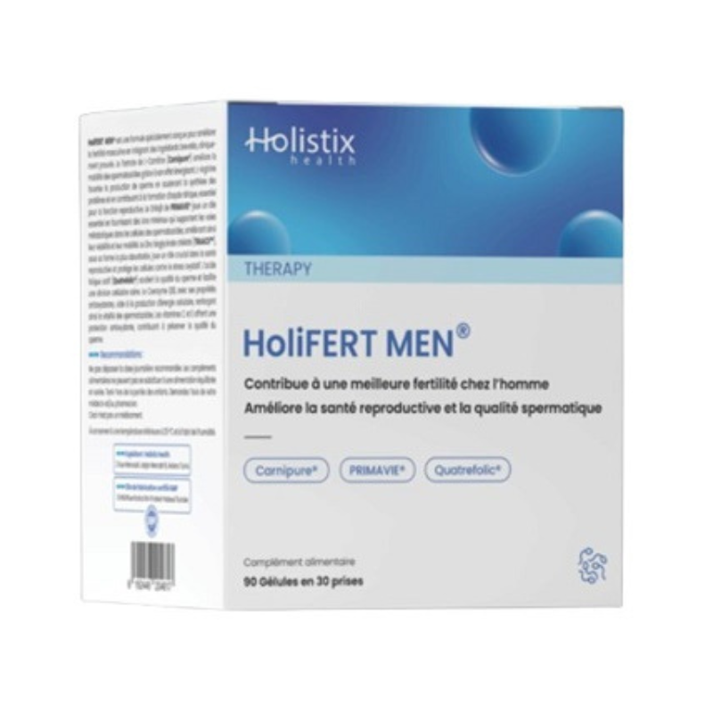 HOLIFERT MEN B90 HOLISTIX