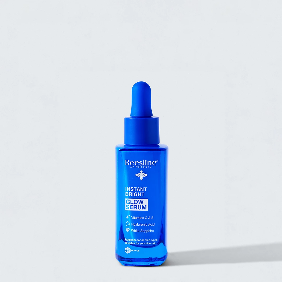 BEESLINE GLOW SERUM INSTANT BRIGHT