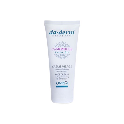 DA-DERM CREME VISAGE 100ML