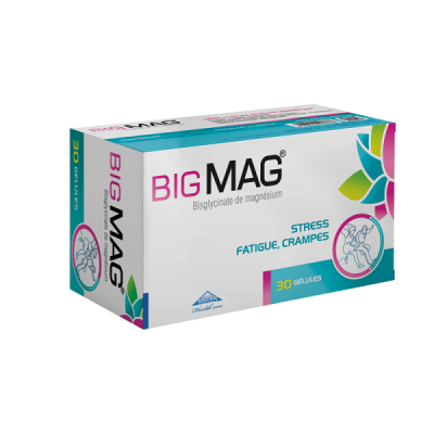 MEDIS BIG MAG BT30
