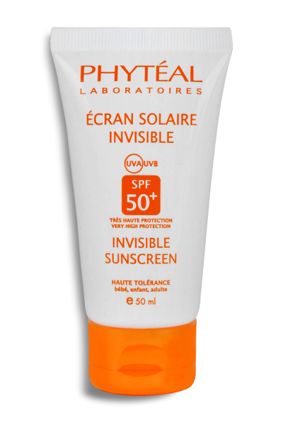 PHYTEAL ECRAN INVISIBLE SPF50+