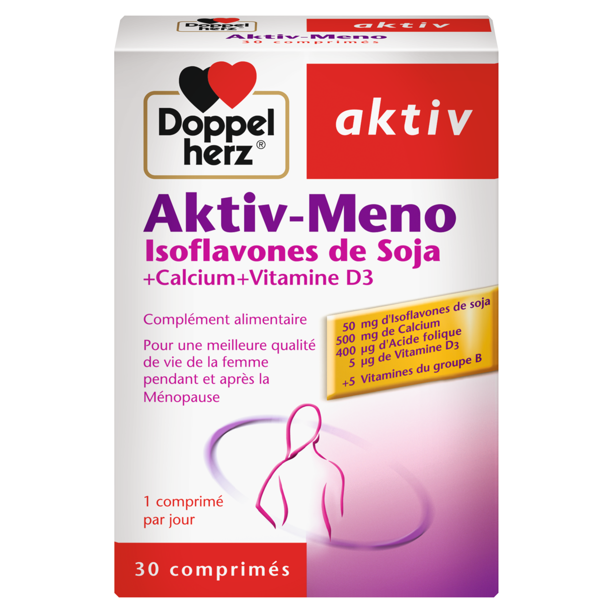 AKTIV MENO BT30