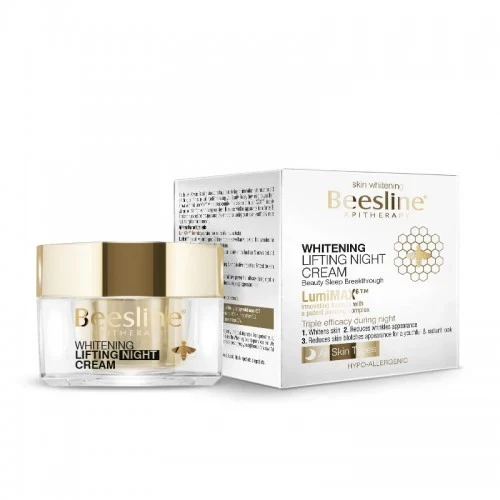 BEESLINE CREME DE NUIT