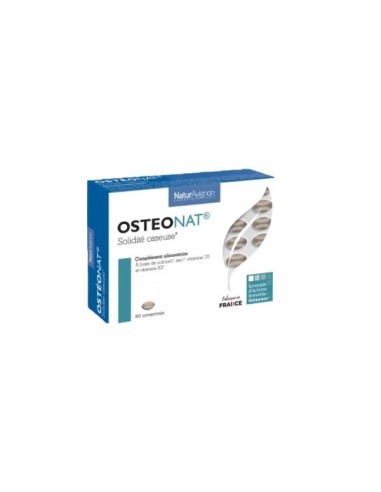 GALIEN OSTEONAT BT30