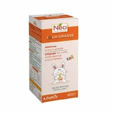 NEOTOO G TOUX GRASSE SIROP 125ML
