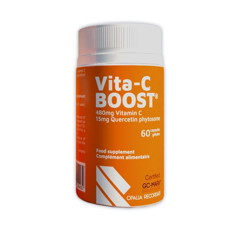 VITA BOOST BT60