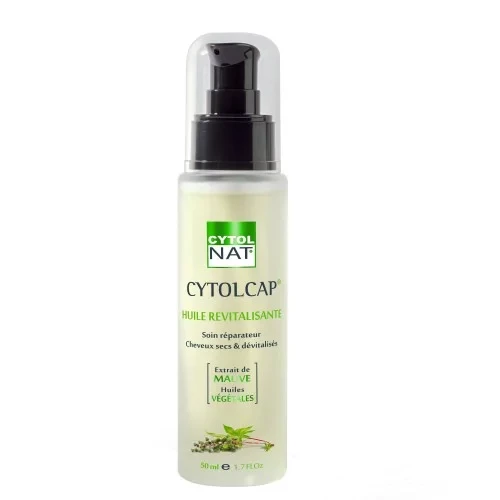 CYTOLNAT CYTOLCAP HUILE CAPILLAIRE 50ML