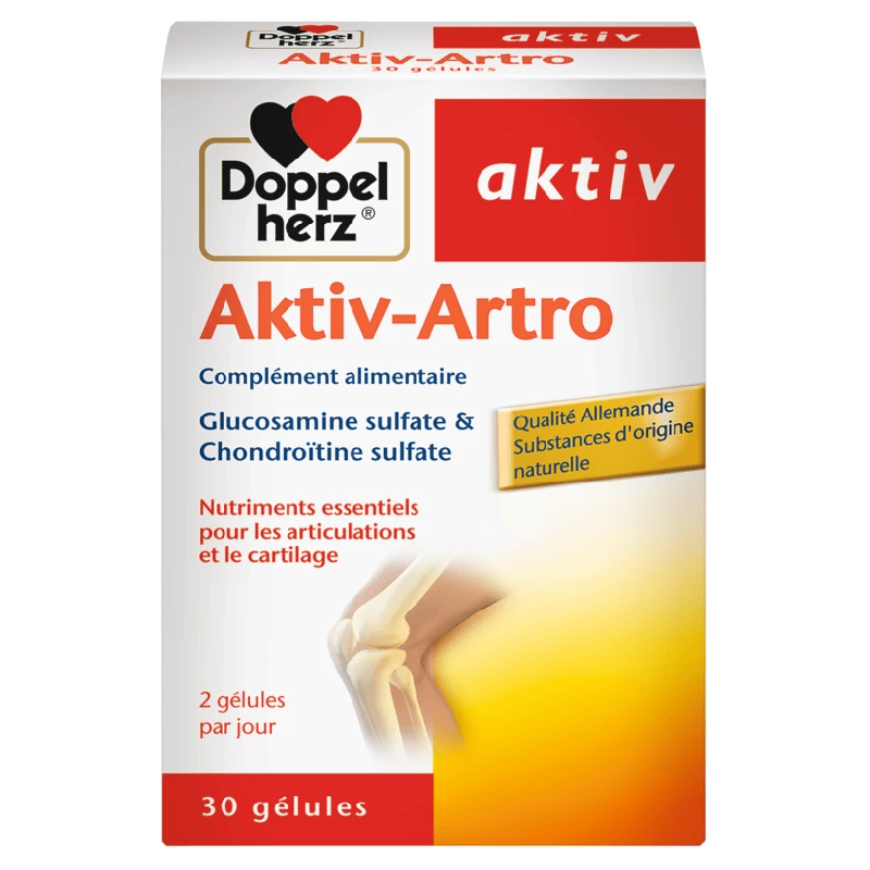 AKTIV ARTRO BT30
