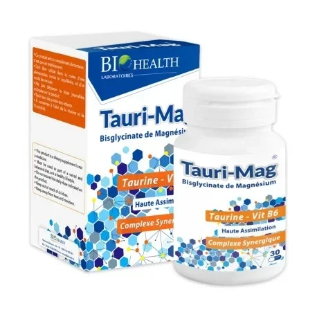 TAURI MAG BIOHEALTH BT 30