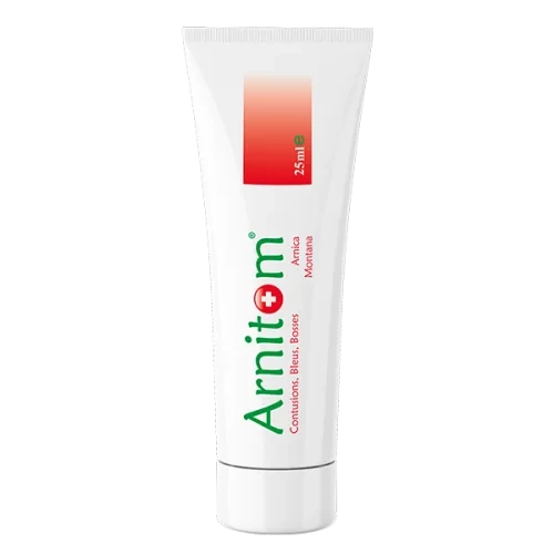 ARNITOM CREME 25ML