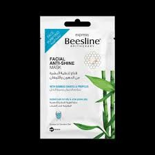 BEESLINE MASQUE VISAGE ANTI SHINE