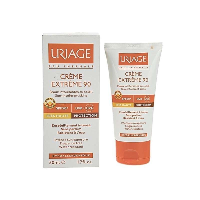 URIAGE Crème Extrême SPF 90 50ml
