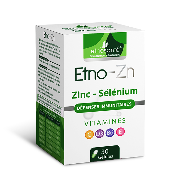 ETNO ZN BT30