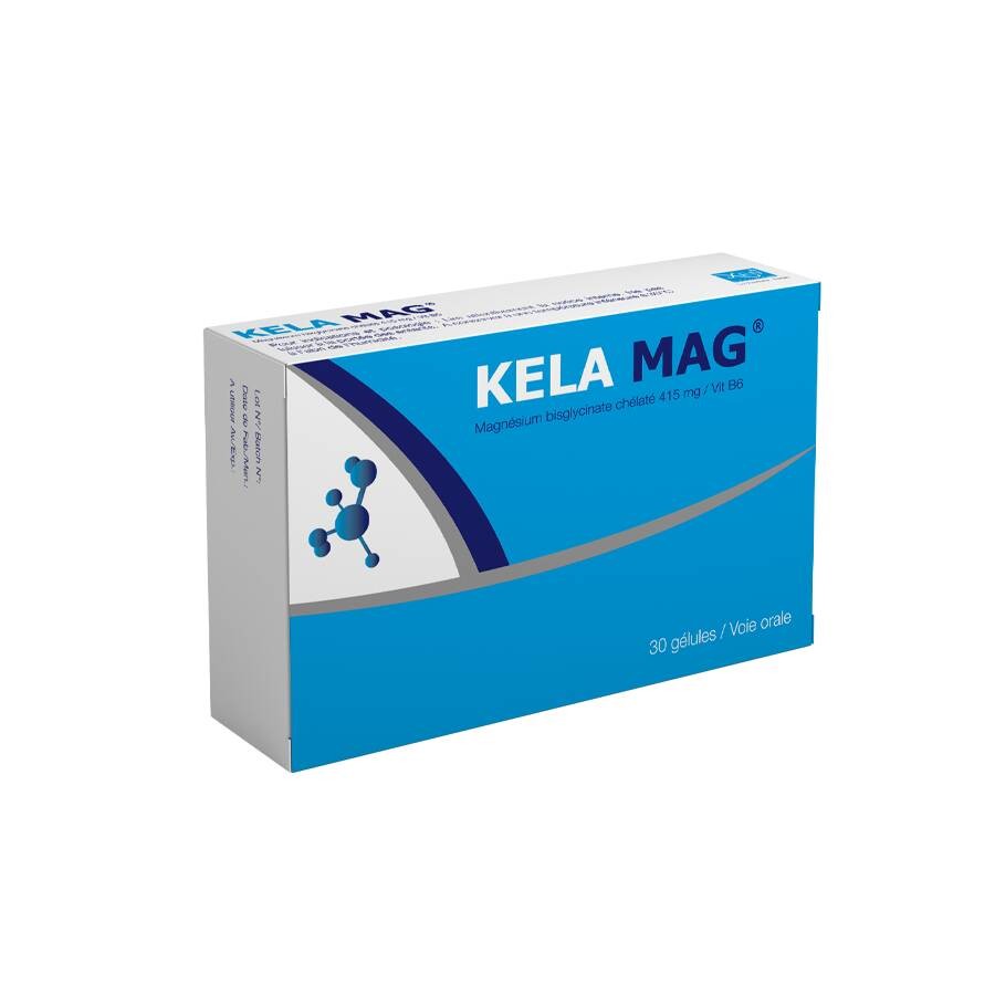 KELA MAG BT30