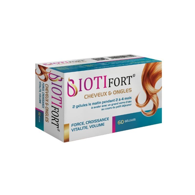 MEDIS BIOTIFORT BT60