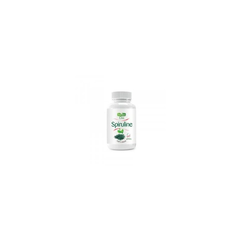 THERAPIA SPIRULINE BT60