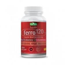 THERAPIA FERRO 120 BT30