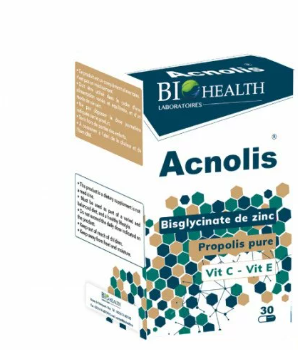 ACNOLIS BIOHEALTH BT 30